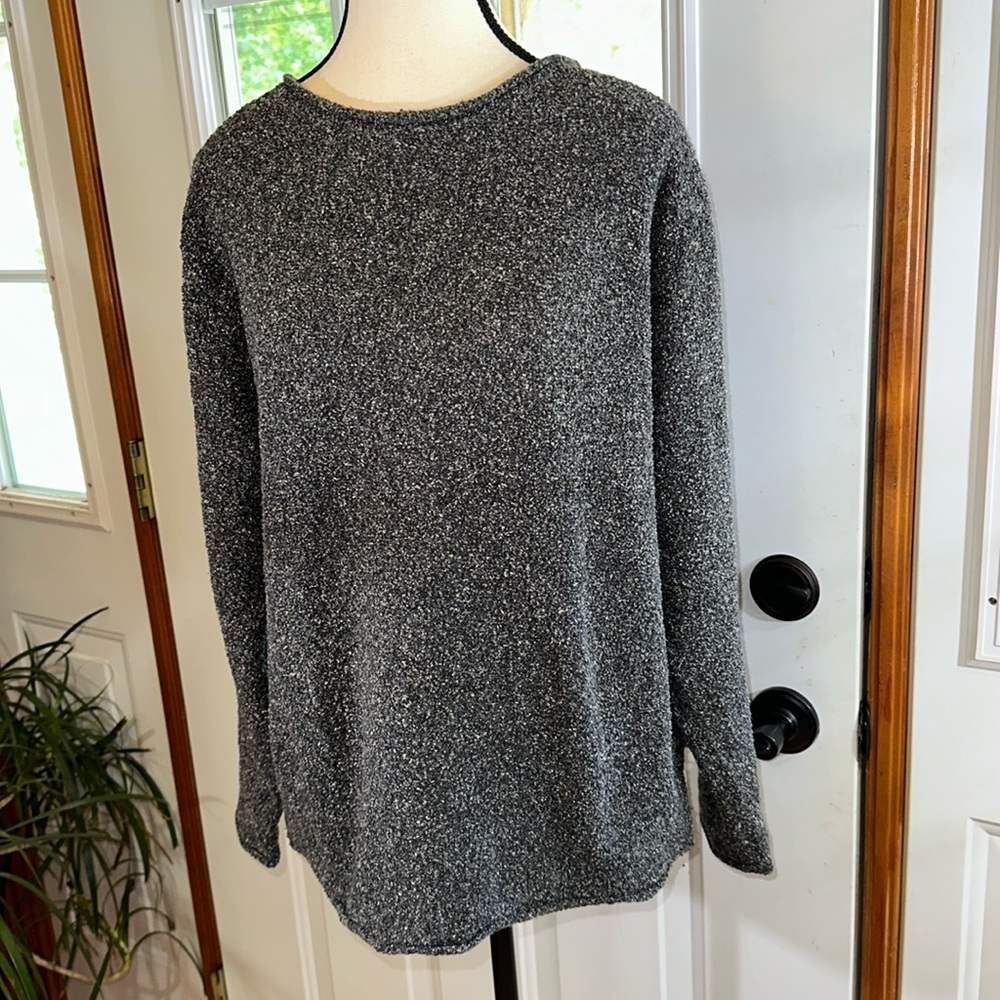 Columbia Sweater